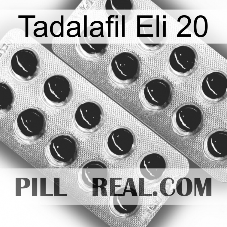 Tadalafil Eli 20 new08
